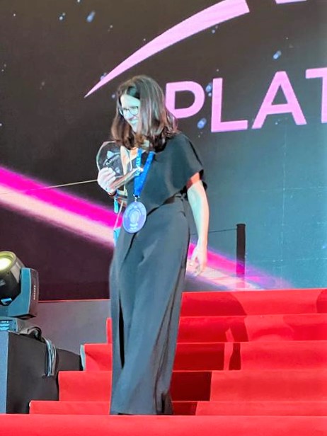 ️懶 Convenção Anual e Prémios Remax Portugal 2023 - Ana Rio Remax